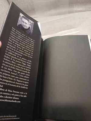 Venganza
