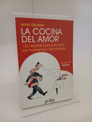 La cocina del amor