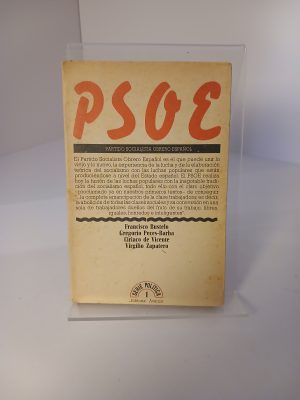 Partido Socialista Obrero Español