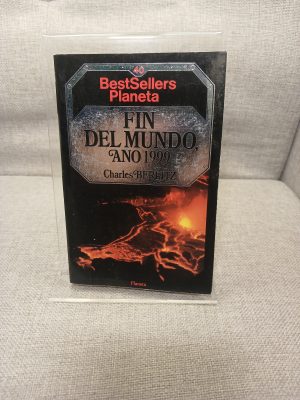 Fin del mundo, año