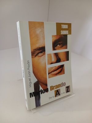 Marlon Brando de la A a la Z