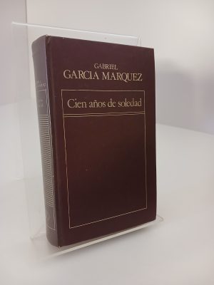 Cien años de soledad