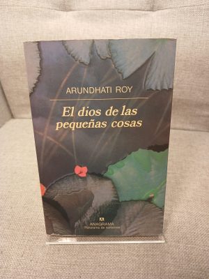 El dios de las pequeñas cosas