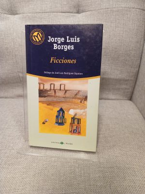 Ficciones