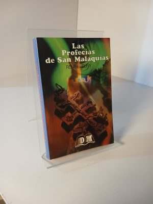 Las profecías de San Malaquías