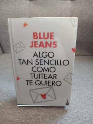 Algo tan sencillo como tuitear te quiero