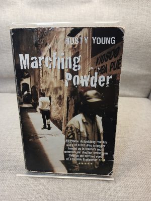 Marching Powder
