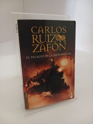 El palacio de la medianoche