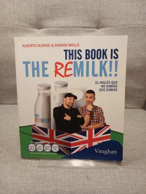 Portada de El inglés que no sabías que sabías