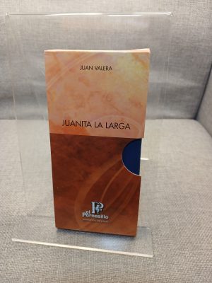 Juanita La Larga