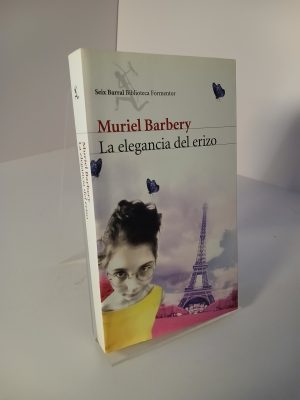 La elegancia del erizo