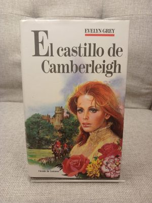 Portada de El castillo de Camberleigh