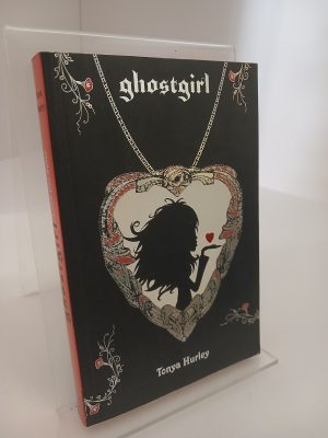 GHOSTGIRL 3 FG
