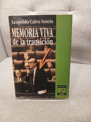 Memoria viva de la transición