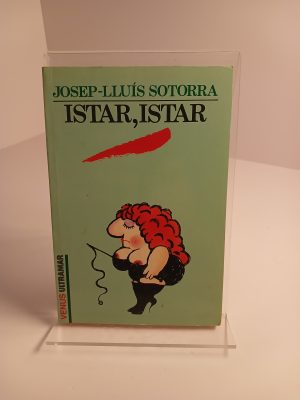 Istar, Istar