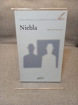 Niebla