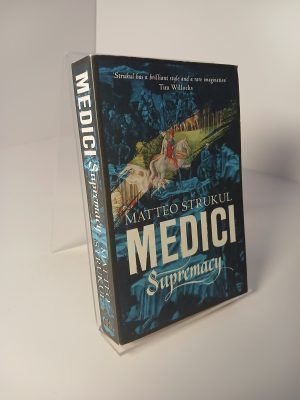 Medici ~ Supremacy