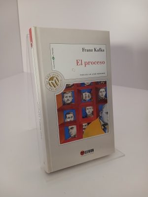 El Proceso