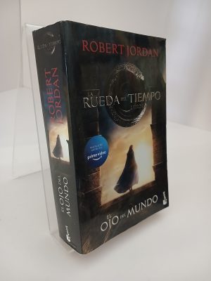La Rueda del Tiempo. El Ojo del Mundo