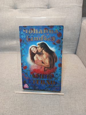 Portada de Amor eterno