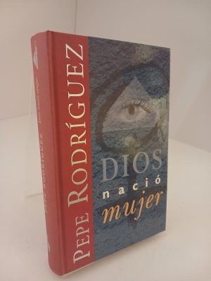 Dios nació mujer