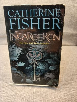 Incarceron
