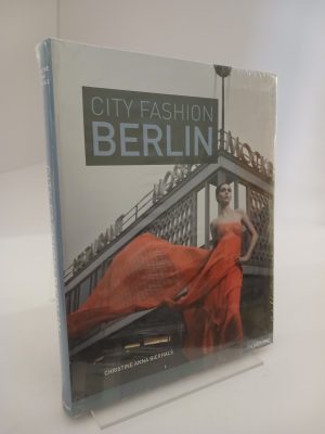 Portada de City Fashion Berlin