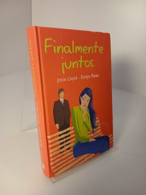Portada de Finalmente juntos