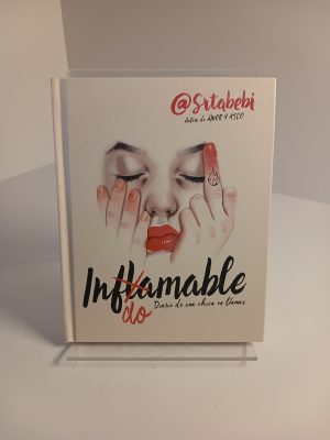 Indomable: Diario de una chica en llamas