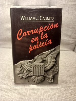 Corrupción en la policía