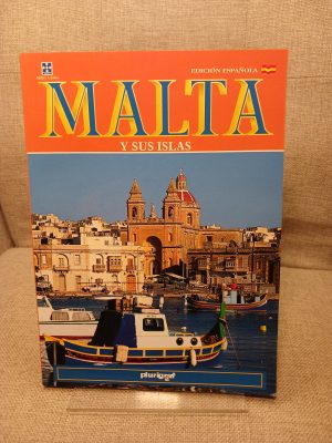Malta y sus islas