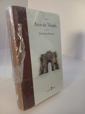 Arco de triunfo