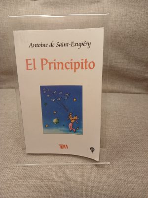 El principito