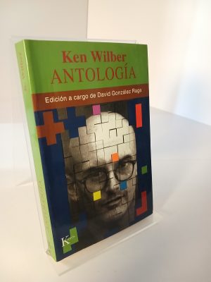 Antología : textos escogidos