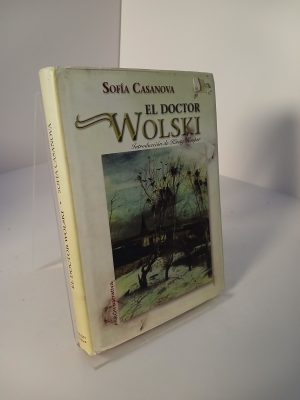 El doctor Wolski