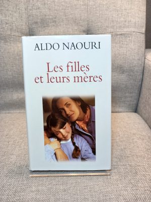 Les filles et leurs mères