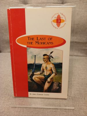 Los últimos mohicanos