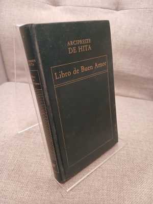 Libro de buen amor