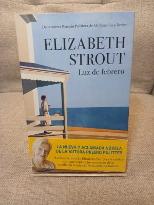 Luz de Febrero