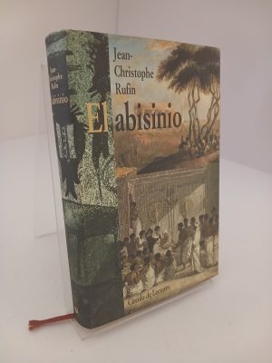 El abisinio