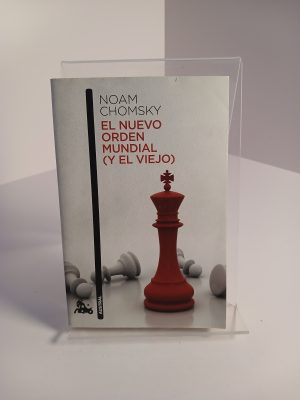 El nuevo orden mundial