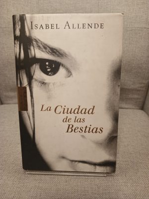 La ciudad de las bestias