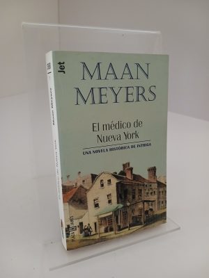 El Medico de Nueva York