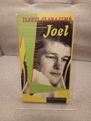 Portada de Joel