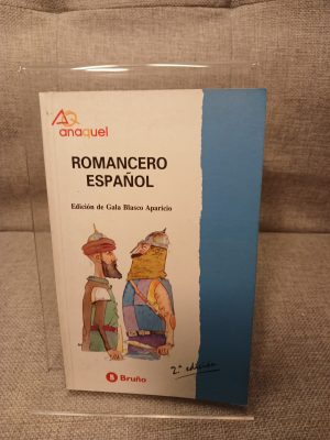 Romancero español