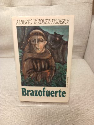 Cienfuegos V brazofuerte