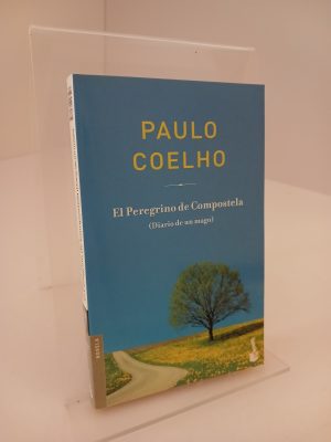 El peregrino de Compostela
