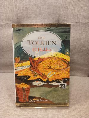 El Hobbit