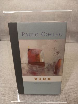 Portada de Vida (Selección de citas)