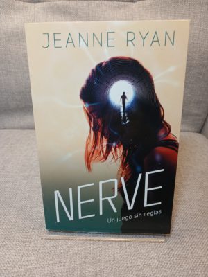 Nerve: Un juego sin reglas
